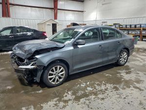 Volkswagen Jetta SE 2.5L 5 2011