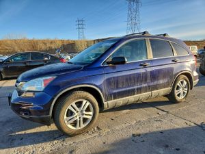 Honda CR-V EX 2.4L 4 2010