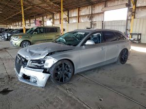 Audi A4 PREMIUM PLUS 2.0L 4 2009
