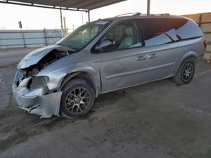 Chrysler Town & Country TOURING 3.8L 6 2007