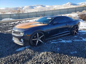 Chevrolet Camaro 2SS 6.2L 8 2013