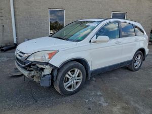 Honda CR-V EXL 2.4L 4 2011