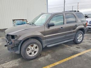 Ford Escape XLT 2.3L 4 2007