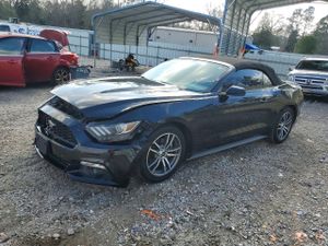 Ford Mustang 2.3L 4 2015