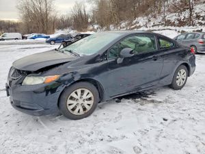 Honda Civic LX 1.8L 4 2012