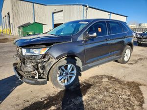 Ford Edge SEL 2.0L 4 2015