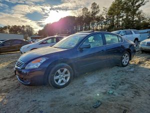 Nissan Altima 2.5 2.5L 4 2008