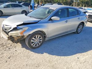 Nissan Altima 2.5 2.5L 4 2014