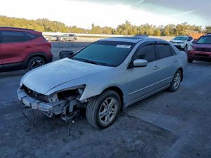 Honda Accord EX 2.4L 4 2007