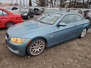 BMW 3 Series I 3.0L 6 2008