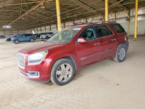 GMC Acadia DENALI 3.6L 6 2015