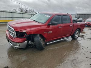 RAM 1500 SLT 5.7L 8 2014