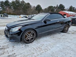 Mercedes-Benz E 350 3.5L 6 2014
