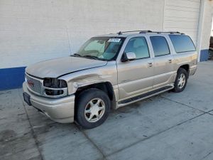 GMC Yukon DENALI 6.0L 8 2006