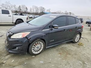 Ford C-series SEL 2.0L 4 2013