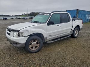 Ford Explorer 4.0L 6 2002