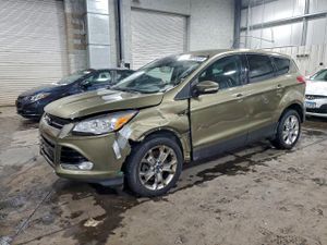 Ford Escape SEL 2.0L 4 2013