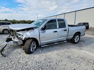 Dodge RAM ST 4.7L 8 2008