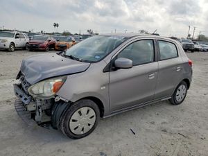 Mitsubishi Mirage DE 1.2L 3 2015