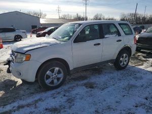 Ford Escape XLS 2.5L 4 2012