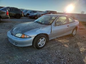 Chevrolet Cavalier 2.2L 4 2001