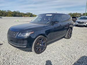 Land Rover Range Rover HSE 3.0L 6 2020