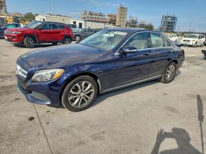 Mercedes-Benz C 300 4MATIC 2.0L 4 2015