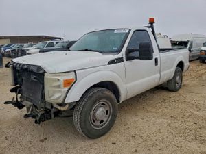 Ford F-250 SUPER DUTY 6.2L 8 2011