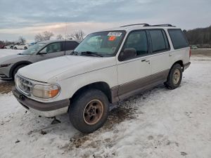 Ford Explorer 4.0L 6 1997