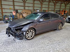 Honda Accord TOURING 2.4L 4 2013