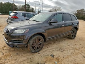 Audi Q7 PREMIUM PLUS 3.0L 6 2014