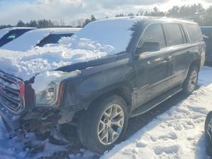 GMC Yukon SLT 5.3L 8 2015