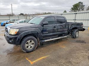 Toyota Tacoma DOUBLE CAB PRERUNNER LONG BED 4.0L 6 2006