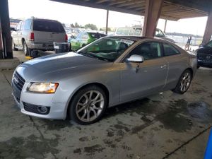 Audi A5 PREMIUM 2.0L 4 2010
