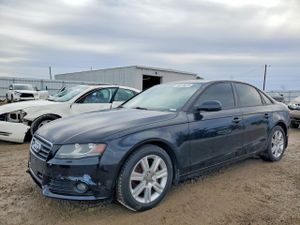 Audi A4 PREMIUM 2.0L 4 2011
