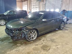 Honda Accord EXL 3.5L 6 2014