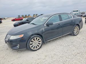 Lincoln MKS 3.7L 6 2009
