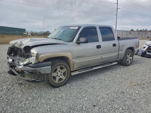 Chevrolet Silverado 1500 C1500 5.3L 8 2005