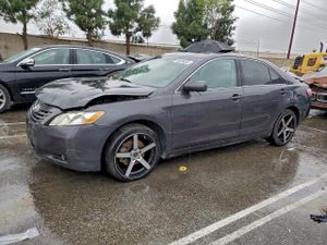 Toyota Camry CE 2.4L 4 2007