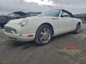 Ford Thunderbird 3.9L 8 2002