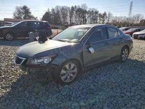 Honda Accord EXL 2.4L 4 2009