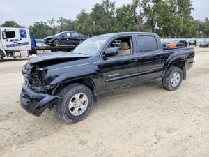 Toyota Tacoma DOUBLE CAB PRERUNNER 4.0L 6 2006