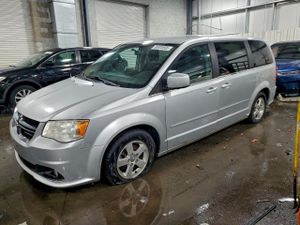 Dodge Grand Caravan (Caravan) CREW 3.6L 6 2012