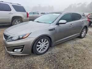 Kia Optima EX 2.4L 4 2015