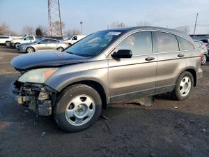 Honda CR-V LX 2.4L 4 2010