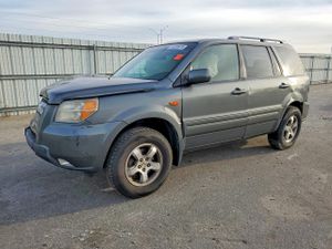 Honda Pilot EXL 3.5L 6 2008
