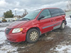 Chrysler Town & Country 3.3L 6 2006