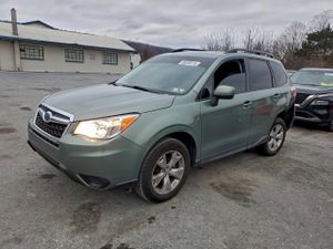 Subaru Forester 2.5I PREMIUM 2.5L 4 2015
