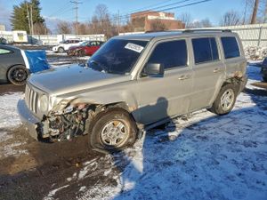Jeep Patriot SPORT 2.4L 4 2010