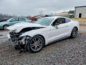 Ford Mustang 2.3L 4 2015